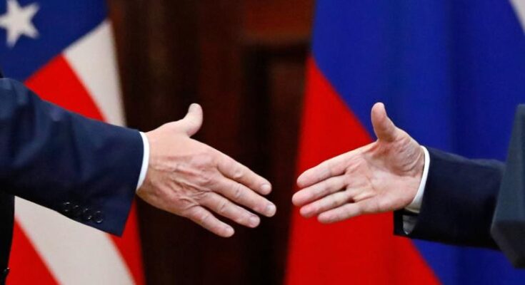 Rusia no ve necesario llegar a un acuerdo con EE.UU. "a cualquier precio"