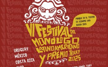 Comienza en provincia cubana Festival del Monólogo Latinoamericano