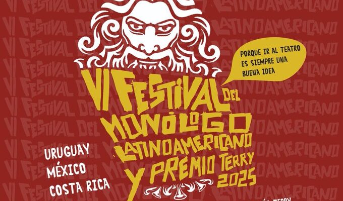 Comienza en provincia cubana Festival del Monólogo Latinoamericano