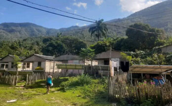 La vida en Vega del Jobo (+ Fotos)