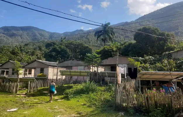La vida en Vega del Jobo (+ Fotos)