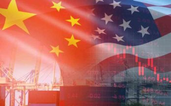 Consumo en China, clave para enfrentar tensiones comerciales con EEU