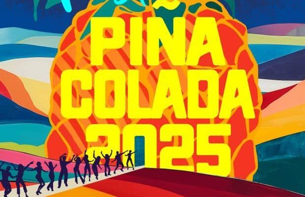 Piña colada, ritmos cubanos y un festival de música