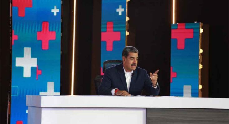 Venezuela activará mecanismos para proteger a migrantes nacionales