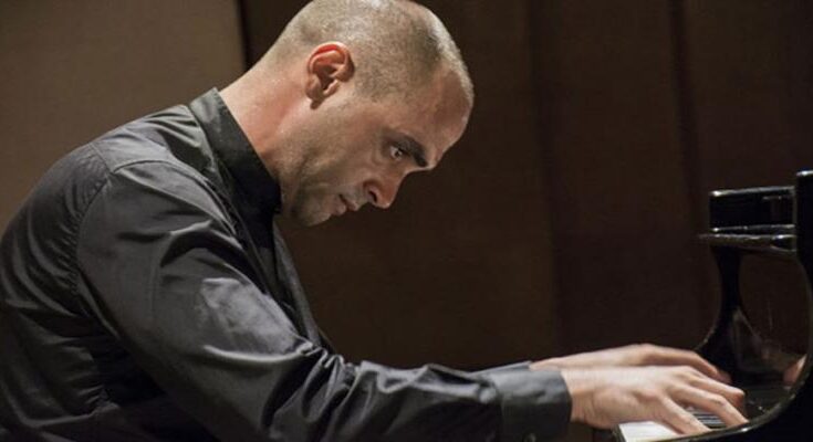 Pianista cubano Marcos Madrigal acompañará a Filarmónica de Bogotá