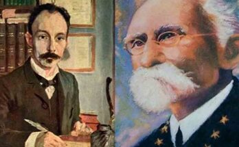 Homenaje a Martí y Gómez en 130 aniversario Manifiesto de Montecristi