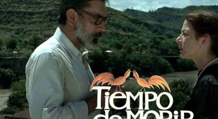 Matar o morir, premisa de producción fílmica entre Cuba y Colombia (+Fotos)