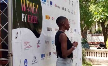 “Women by Eyeife”, cita en Cuba por el Día Internacional de la Mujer