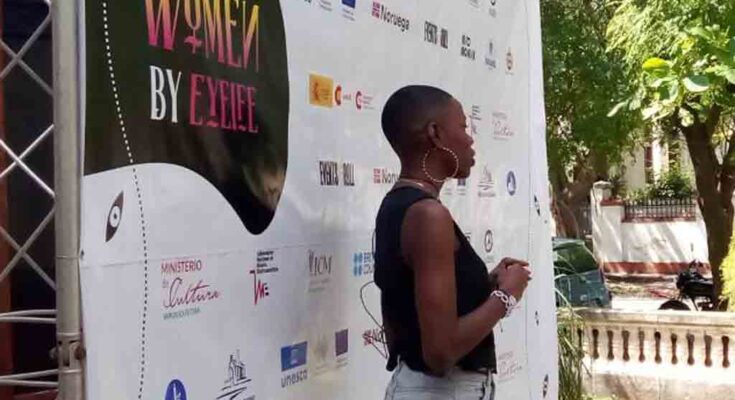 “Women by Eyeife”, cita en Cuba por el Día Internacional de la Mujer