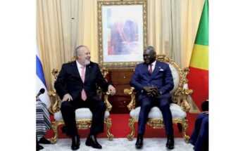 Primeros ministros de Cuba y el Congo abordaron cooperación (+Foto)