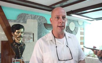 Consolidan cooperación japonesa con sistema de salud cubano (+Fotos)