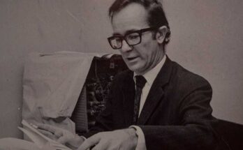 Argentinos recuerdan a Rodolfo Walsh a 48 años de su asesinato