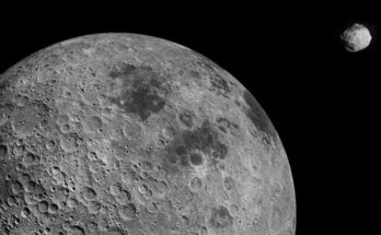 La Tierra ya está a salvo del Asteroide 2024 YR4