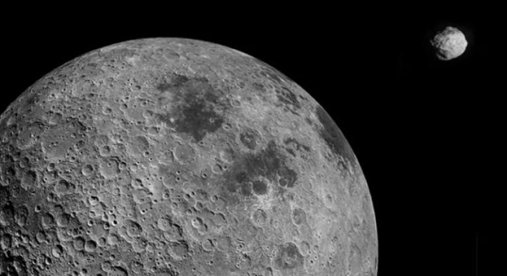 La Tierra ya está a salvo del Asteroide 2024 YR4