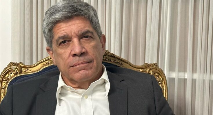 Denuncia vicecanciller de Cuba política agresiva del Gobierno de EEUU