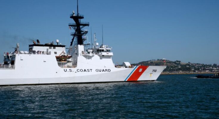 Guardia Costera de EEUU anuncia nueva medida referente a Cuba