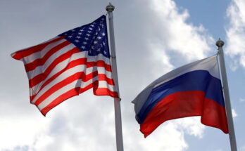Diálogo Rusia-EEUU irrita a Londres, opina Moscú