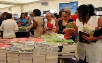 Felicitémonos hoy, en el Día del Libro Cubano