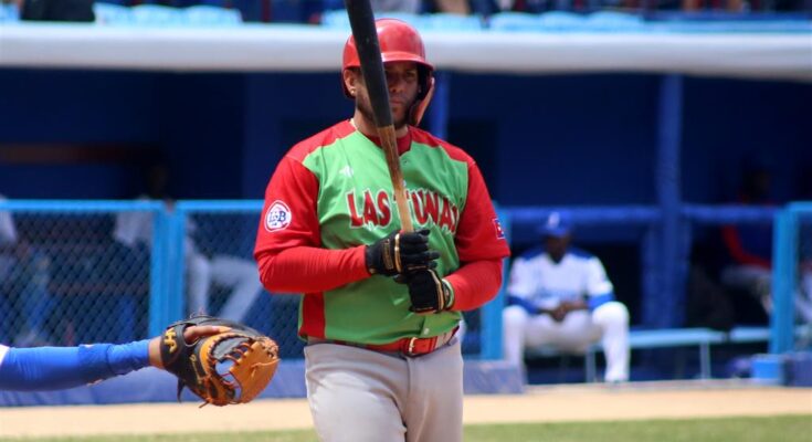 Las Tunas por defender trono en la Liga Élite del Béisbol Cubano