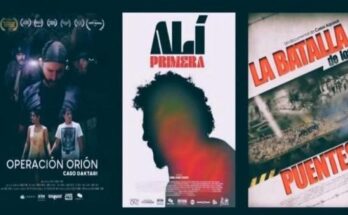 Icaic denuncia censura de filmes venezolanos en Madrid