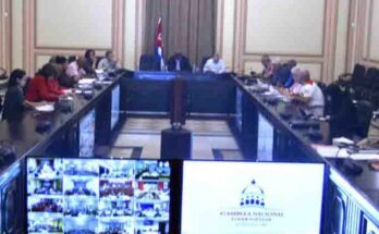 Resaltan vínculos de parlamento con ciudadanía en Cuba