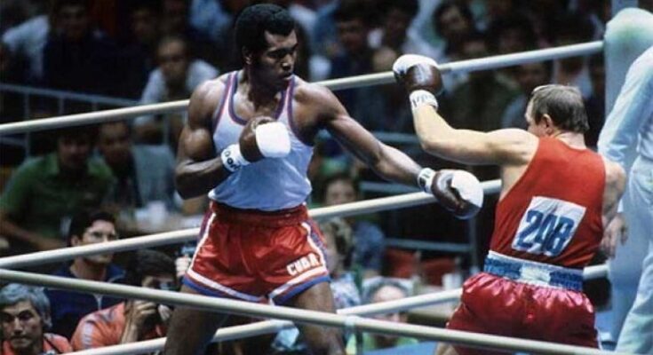 Cuba rendirá homenaje a Teófilo Stevenson