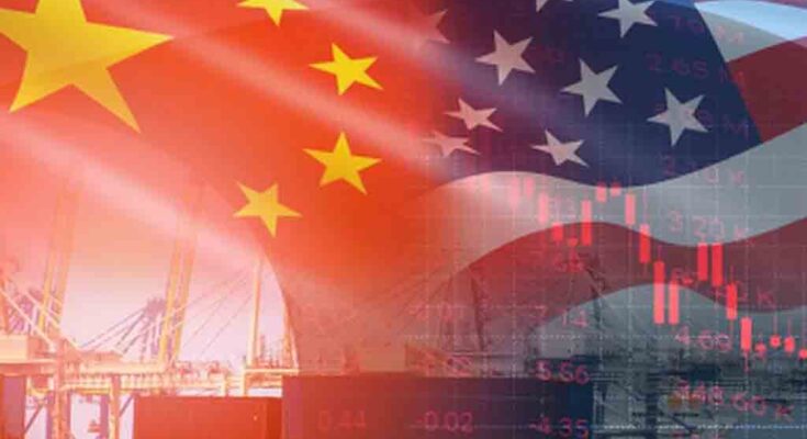¿Qué tan preparada está China para el choque arancelario con EEUU?