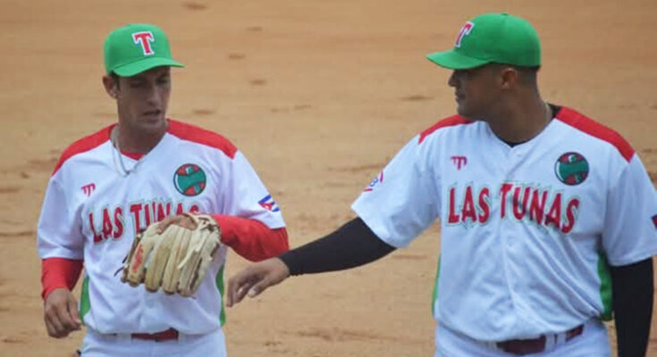 Recta decisiva en la Liga Élite del Béisbol Cubano