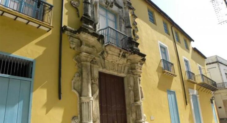 Museo cubano Casa de la Obrapía se suma a fiesta de los pioneros