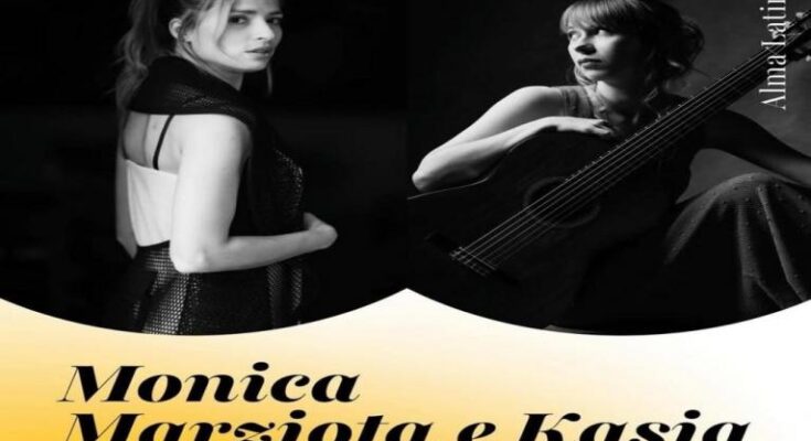 Soprano cubana rindió tributo en Italia a músicos de Latinoamérica