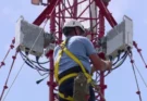 Restablecen servicio de radiobase vandalizada en Florida
