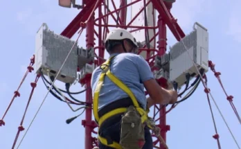 Radiobase con tecnología 3G y 4G beneficia a pobladores de San Gerónimo, en Florida