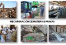 Entidad de Materias Primas de Florida cumple sus planes