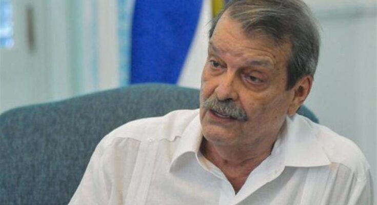Rendirán tributo póstumo a destacado diplomático de Cuba