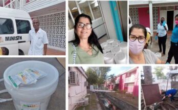 Reconocen en Barbados valía de producto biotecnológico cubano