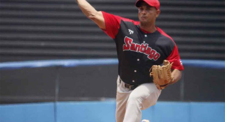 Béisbol cubano: Avispas buscan un cupo en semifinales