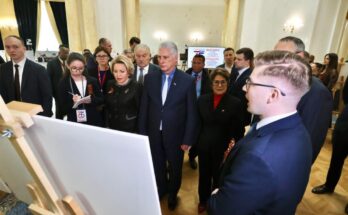 Celebran en Moscú aniversario 65 de relaciones Rusia-Cuba