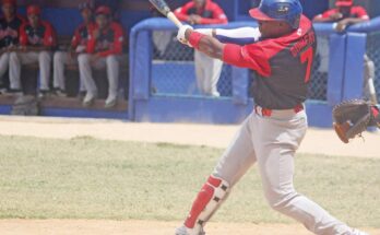 Béisbol cubano: tres equipos por un boleto a la postemporada (+Tabla)