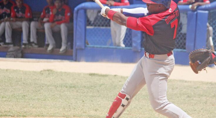 Béisbol cubano: tres equipos por un boleto a la postemporada (+Tabla)