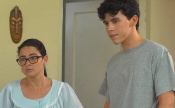Una mirada a “Las reglas de Rodo”, nueva serie audiovisual cubana (+Fotos)