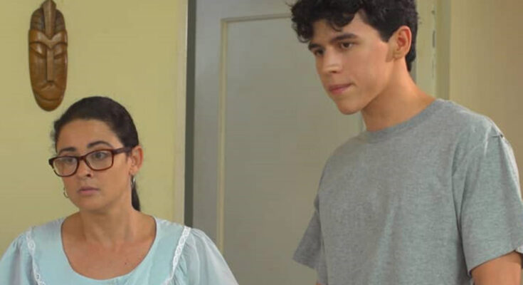 Una mirada a “Las reglas de Rodo”, nueva serie audiovisual cubana (+Fotos)