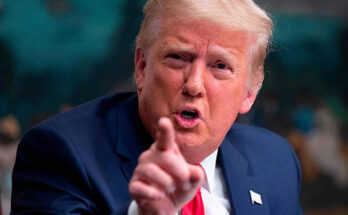 Trump, primeros cambios en el gabinete