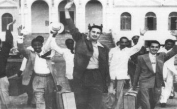 Recuerdan en Cuba excarcelación de Fidel Castro del Presidio Modelo