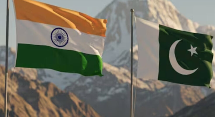 India-Pakistán, cronología de una nueva crisis