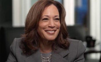 Kamala Harris podría ser la próxima gobernadora de California