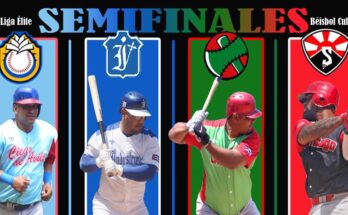 Repercusión en Cuba por elección de peloteros al Todos Estrellas