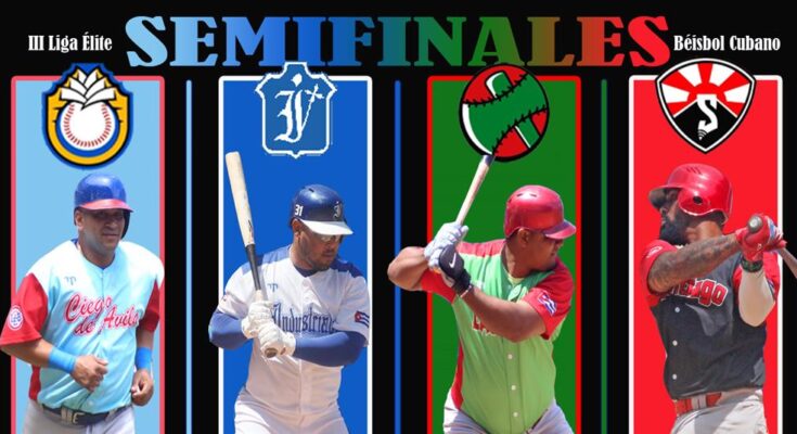 Repercusión en Cuba por elección de peloteros al Todos Estrellas