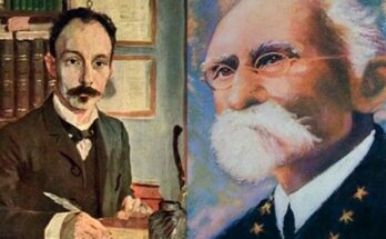 José Martí y su primer viaje a la República Dominicana (+Fotos)