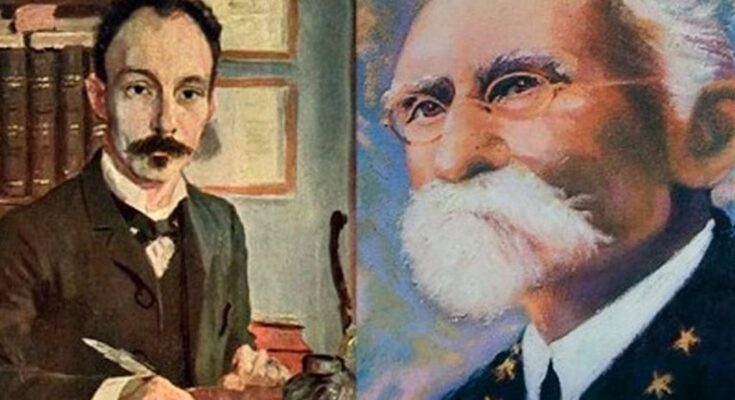 José Martí y su primer viaje a la República Dominicana (+Fotos)
