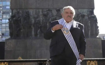 Duelo oficial en Uruguay por muerte de José Mujica